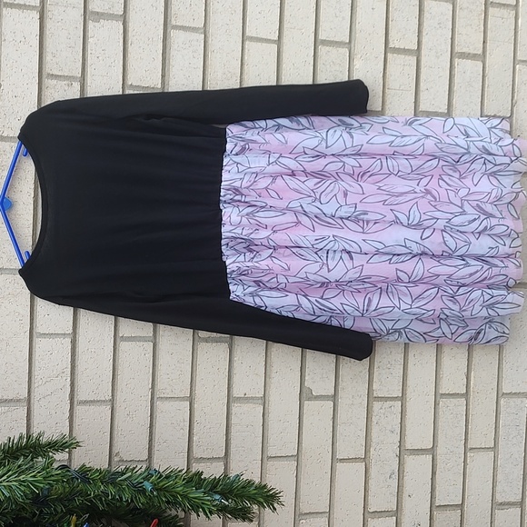 Wonder Nation dress// - Picture 8 of 10